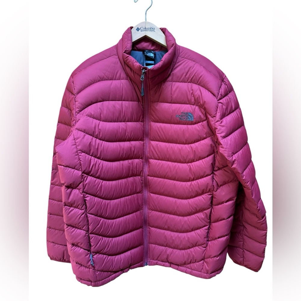 NWOT The‎ North Face 700 Pro Goose Down Jacket